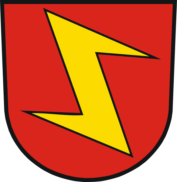 Wappen Neckartailfingen