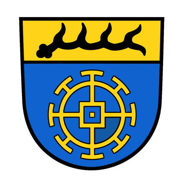 Wappen Unterensingen